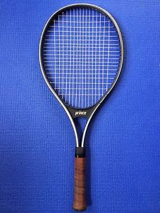 Prince Magensium Pro Series 125 No. 4 4-1/2" Racquet