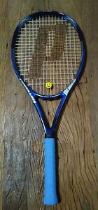 Prince Excel Ti 4 3/8 Tennis Racquet 110 Oversize