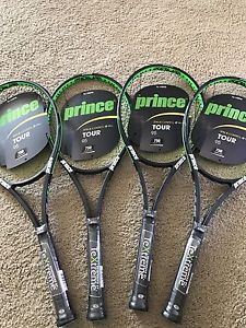 *NEW* Prince Textreme Tour 95 (4 Available)