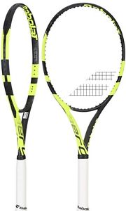 Babolat Pure Aero Team Tennis Racquet Grip Size  3/8