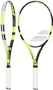 Babolat Pure Aero Lite Tennis Racquet Grip Size  3/8
