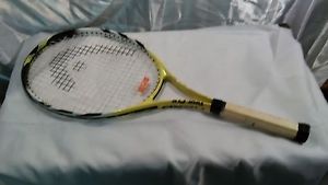 Head Tour Pro Tennis Racquet