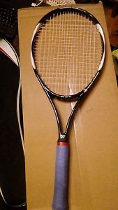 Gamma T-Five tennis racquet - great condition