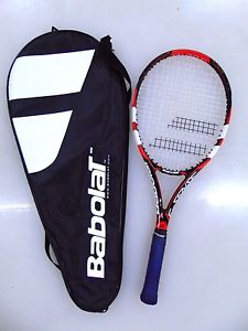 Babolat E-Sense Comp Tennis Racquet 4 1/4 Grip Used