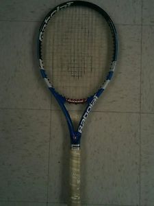 Babolat Pure Drive GT Roddick Tennis Racquet