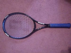 Prince O3 Blue Tennis Racquet