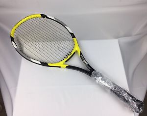 Yonex RDS 001 Tennis Racquet 4 5/8 Mid Plus 98 Head