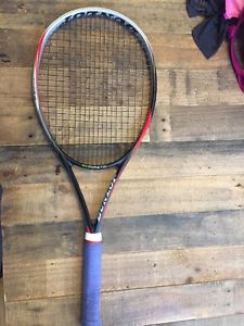 Dunlop 3 Hundred Tour Tennis Racquet