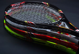 Senior Training Tennis Rackets Professional Carbon Fiber Racquets Beginner