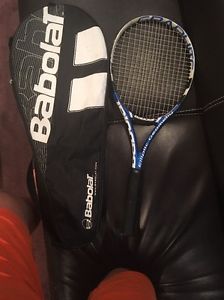 Babolat E-Sense Comp Tennis Racquet 4 1/4 Grip