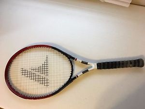 Pro Kennex Ti Dominator Pro Ultralight Tennis Racquet  oversize 4 1/2