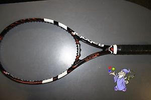 Babolat Pure Drive Play UNSTRUNG | Tennis | Used | L5 | 4 5/8 | Free USA Ship