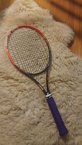 HEAD GRAPHENE RADICAL MIDPLUS MP professional tennis racquet 4 3/8" rg$210