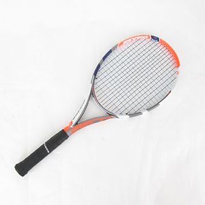 Babolat Pure Aero Lite Roland Garros 2016 Tennis racquet 4 1/2 French Open EUC