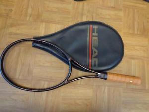 Head Original Prestige Pro 4 1/2 grip Excellent shape Tennis Racquet