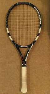 Babolat Pure Drive Tennis Racket 4 1/2" Grip
