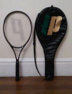 Tennis racquet - Prince