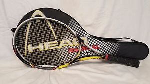 Head Radical Junior Tennis Racquet 4 0/8 Grip
