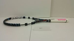 *Brand New* Babolat Pure Drive 2012-13 4 1/4 grip Tennis Racquet *Free Shipping*