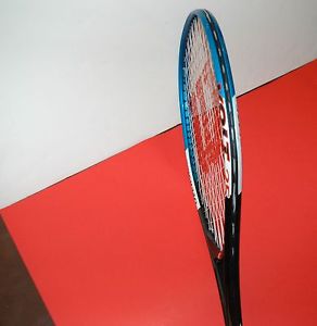 Wilson Junior Wolt 25 Oversize Tennis Racquet 25