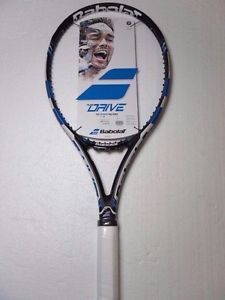 Babolat Pure Drive Tennis Racquet Grip 4 5/8 LAST 1!