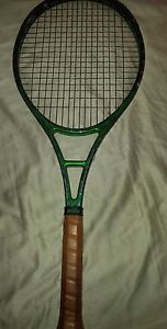 Prince Exo3 Graphite MP 100 Tennis Racquet 4 3/8