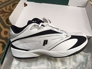 Prince Men's NFS Flashpoint Tennis Shoes Size 12