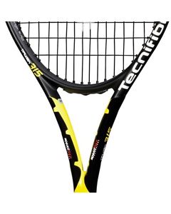 Tecnifibre TFLASH 315 Tennis racquet Unstrung 4 3/8", Reg. $199