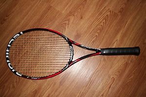 tecnifibre tennis raquet