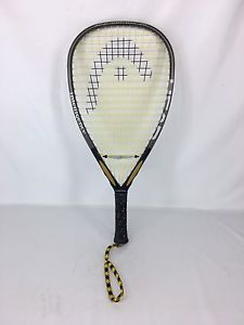 Head i160 Intelligence Intellifiber Racquetball Racket Ball Racquet