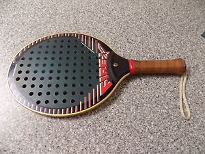 Marcraft USA Fire-X Paddle Racquet