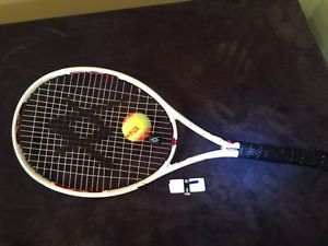 Volkl Organix Super G 6 Six L3 (4 3/8) Tennis Racket