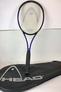 Head Pro Tour 280 Trisys System Mid Plus Tennis Racquet Racket 4 1/2" Grip EUC