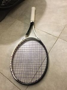 Prince Precision Spectrum 630PL 97 Sq In Tennis Racquet 4 3/8 Good Condition