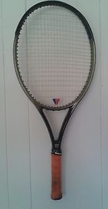 WIlson Hammer 2.7  Profile Oversize Tennis Racquet