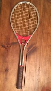 Head Professional Pro Tennis Racket Vintage 4 5/8 M