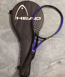 Head Pro Tour 280 Tennis Raquet is Great Condition. Made in Austria. Oversized