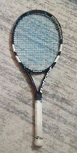 Babolat Pure Drive Tennis Racquet 4 ⅜ Grip GT Technology