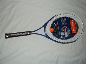 HEAD Ti. Conquest Nano Titanium Oversized Tennis Racquet 4 1/4 Grip New Cond