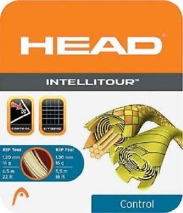 Head IntelliTour 16g Tennis String
