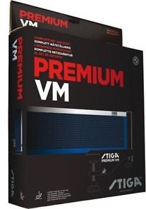 Red Premium VM ITTF Aprobado por - Stiga