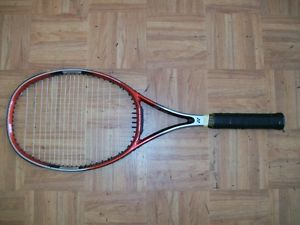 Yonex MP Tour 1 90 headsize 4 1/2 grip Hewitt Tennis Racquet