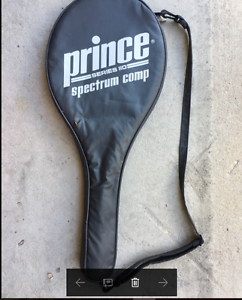 Prince Spectrum Comp 110 Tennis Racquet