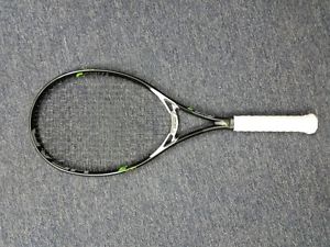 Head Graphene Touch MXG 3 4 3/8" 16x18 Tennis Racquet USED