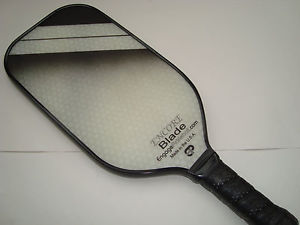 SUPER NEW ENGAGE ENCORE BLADE SERIES 17 INCH LONG BLACK FADE