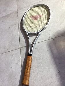 Excellent! Head AMF Pro Maark Mid Size Graphite  Tennis Racquet 4 3/8