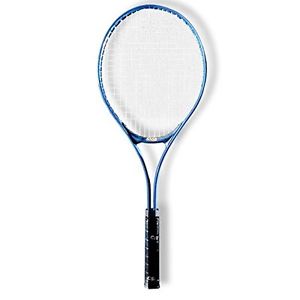 CSI Cannon Sports Midsize Aluminum Tennis Racquet, 4-3/8” Grip Size