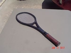 Vintage AMF HEAD XRC Graphite Tennis Racquet USA 4 3/8