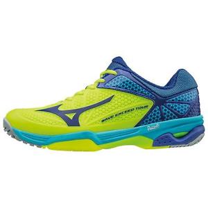 WAVE EXCEED TOUR 2 OC / Wave Exceed Tour 2 OC 【MIZUNO Tennis Shoes】 61GB 167227