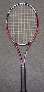 Tecnifibre T Fight 295 Tennis Racquet 4 1/2 16x19 Used Free USA Shipping